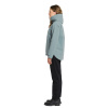 Didriksons Jennie, Jacke, Damen, hellblau