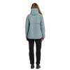 Didriksons Jennie, Jacke, Damen, hellblau