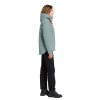 Didriksons Jennie, Jacke, Damen, hellblau