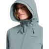 Didriksons Jennie, Jacke, Damen, hellblau