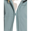 Didriksons Jennie, Jacke, Damen, hellblau