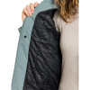 Didriksons Jennie, Jacke, Damen, hellblau