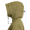 Didriksons Jennie, Jakke, Dame, Olive Green