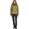 Didriksons Jennie, Jakke, Dame, Olive Green