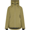 Didriksons Jennie, veste, femme, vert