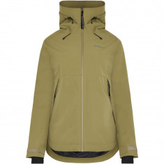 Didriksons Jennie, veste, femme, vert