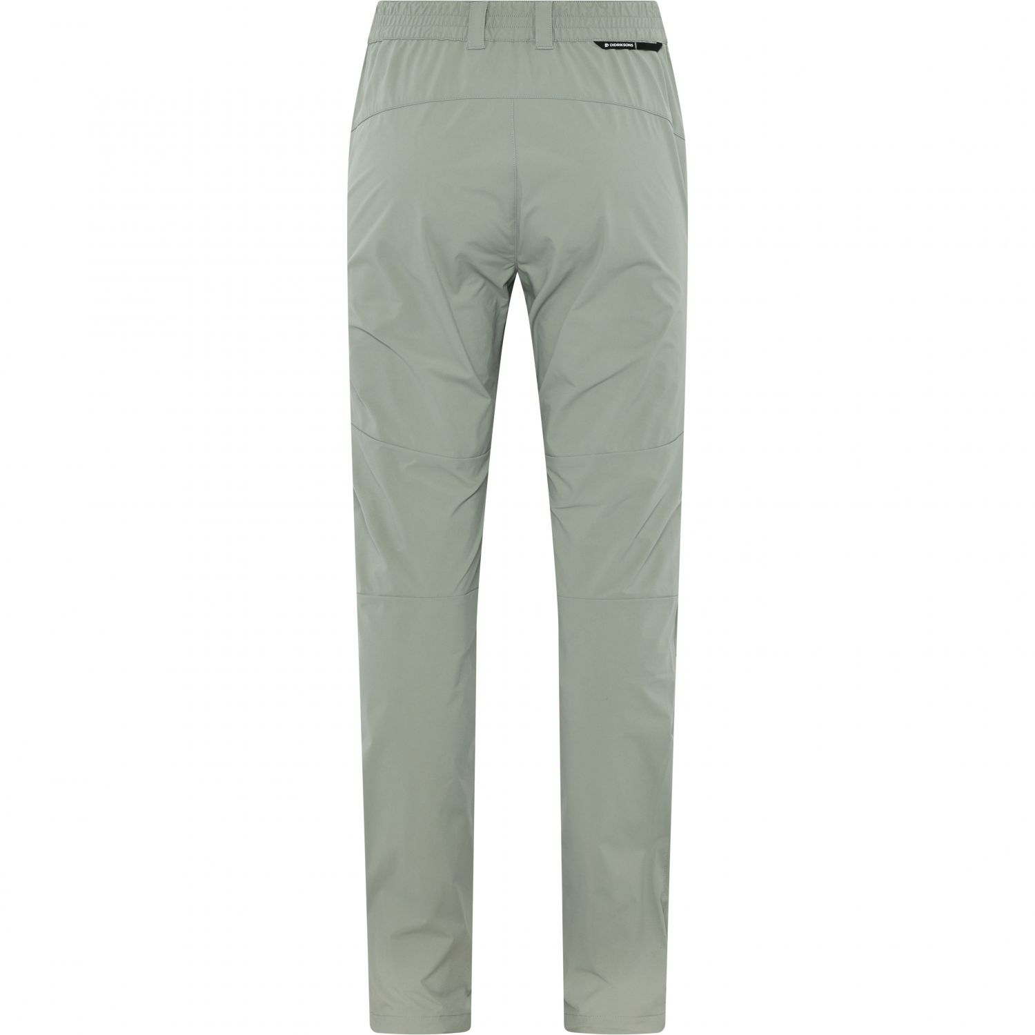 Didriksons Juna, calças de exterior, mulheres, folha murcha
