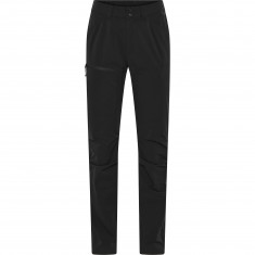 Didriksons Juna, outdoorbukser, dame, sort