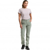 Didriksons Juna, pantalon outdoor, femme, wilted leaf