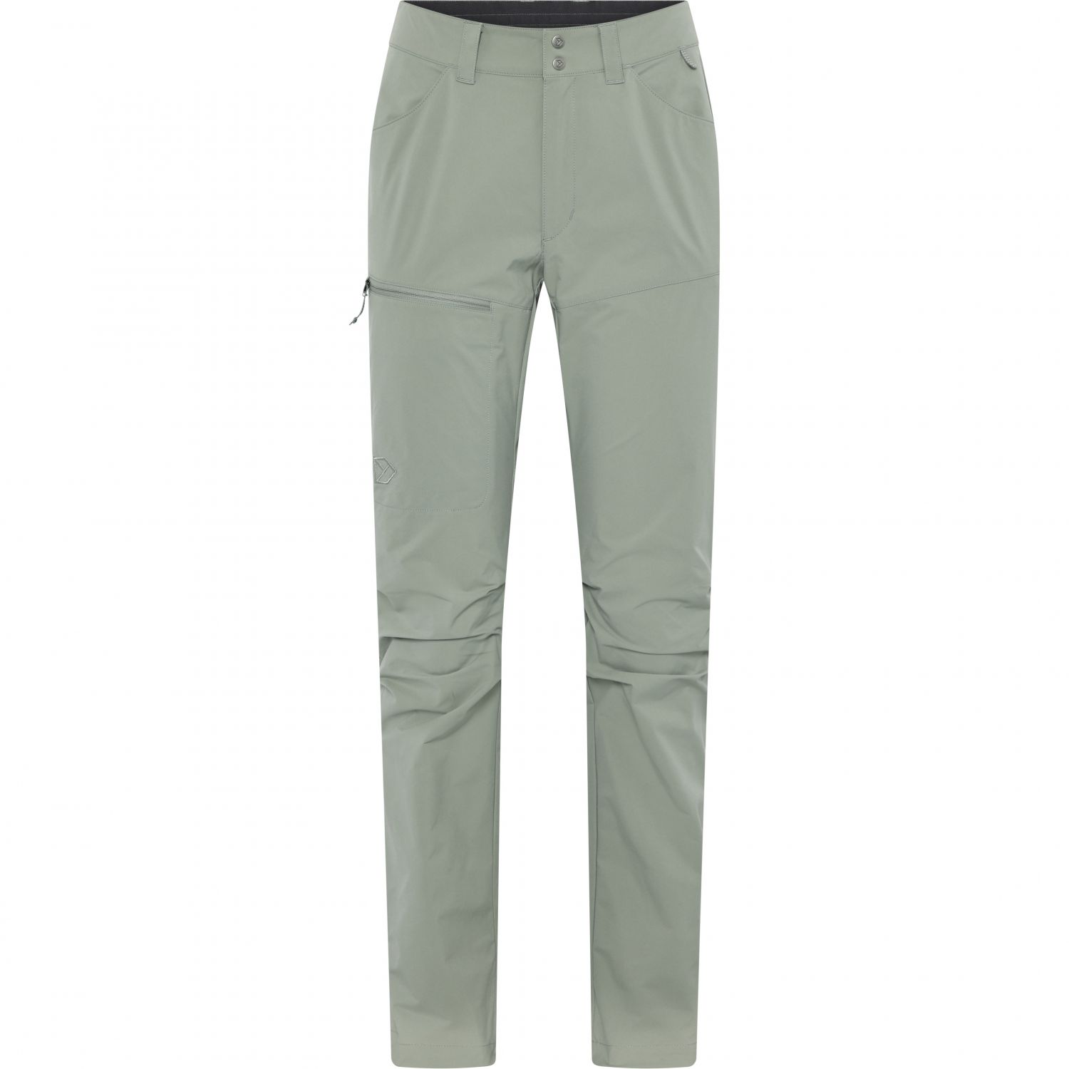 Didriksons Juna, pantaloni outdoor, donna, wilted leaf