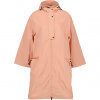 Didriksons Juno, Parka, Damen, Desert Pink