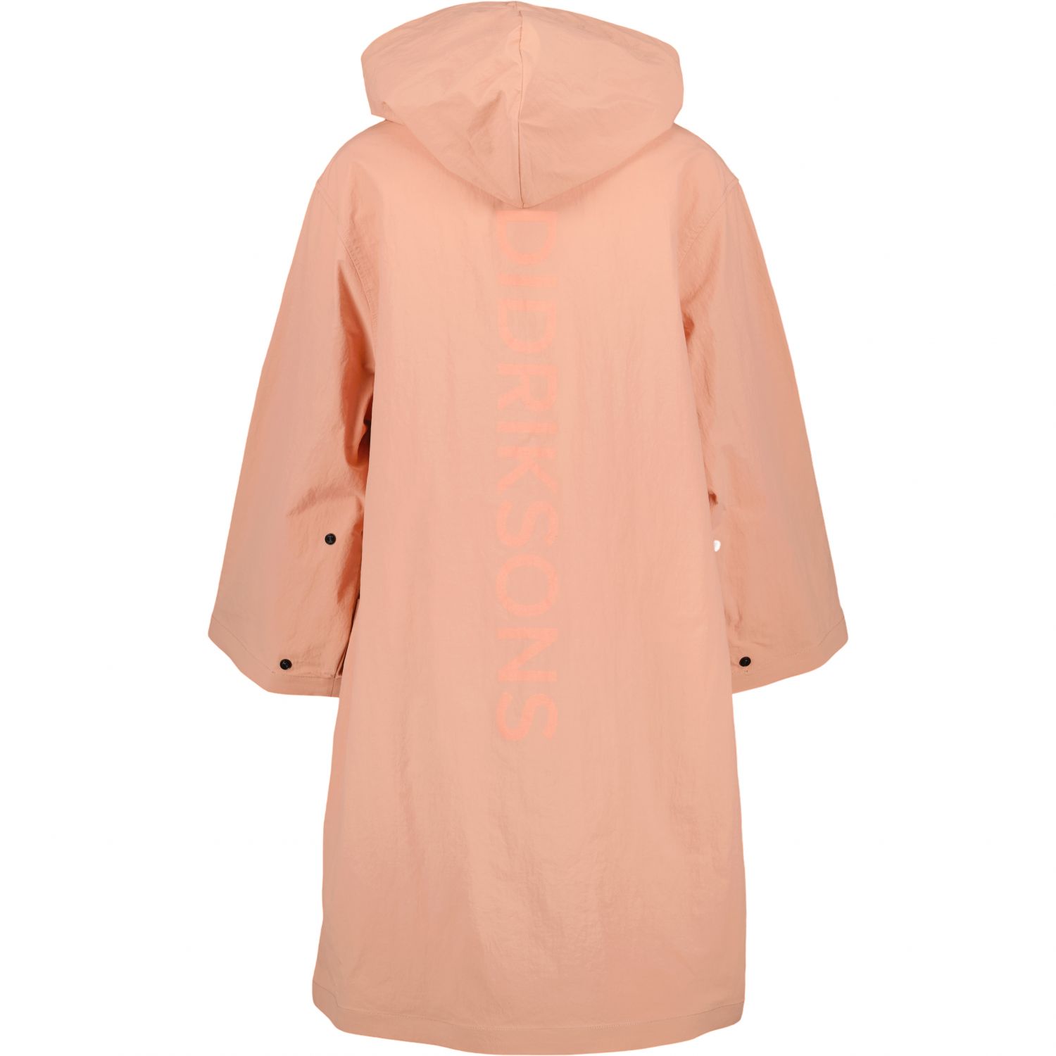 Didriksons Juno, Parka, Damen, Desert Pink