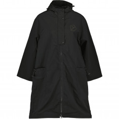 Didriksons Juno, Parka, Damen, Schwarz