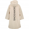 Didriksons Juno, parka, donna, clay beige