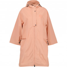 Didriksons Juno, Parkas, Dame, Desert Pink