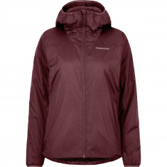 Didriksons Karix 3, Übergangsjacke, Damen, old rust