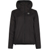Didriksons Karix, winter jacket, women, black