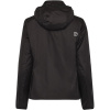Didriksons Karix, winter jacket, women, black