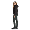 Didriksons Karix, winter jacket, women, black