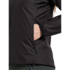 Didriksons Karix, winter jacket, women, black