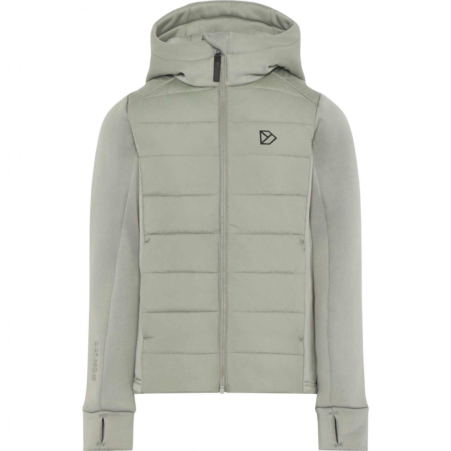 Didriksons Karpis, couche intermédiaire, junior, vert clair