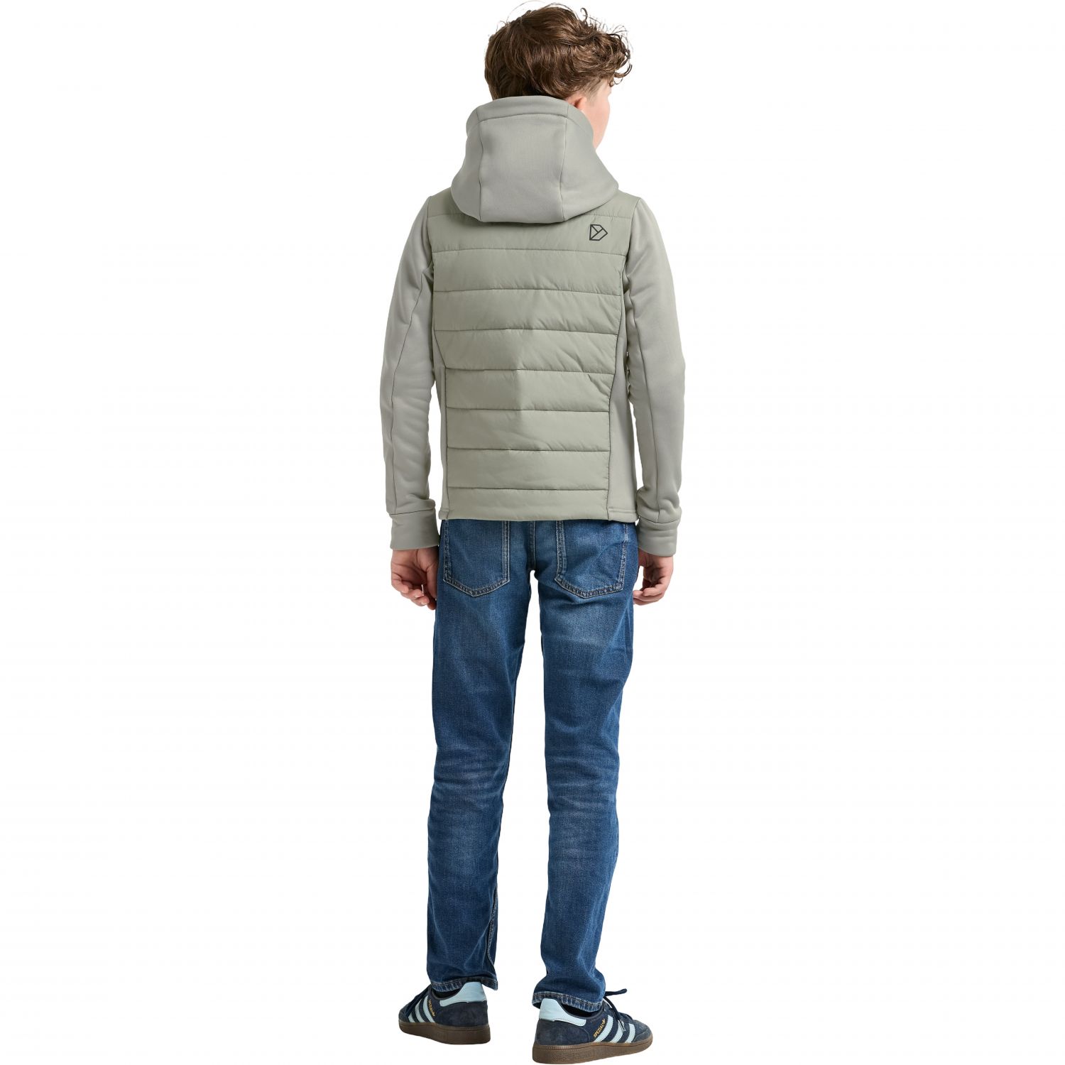 Didriksons Karpis, couche intermédiaire, junior, vert clair