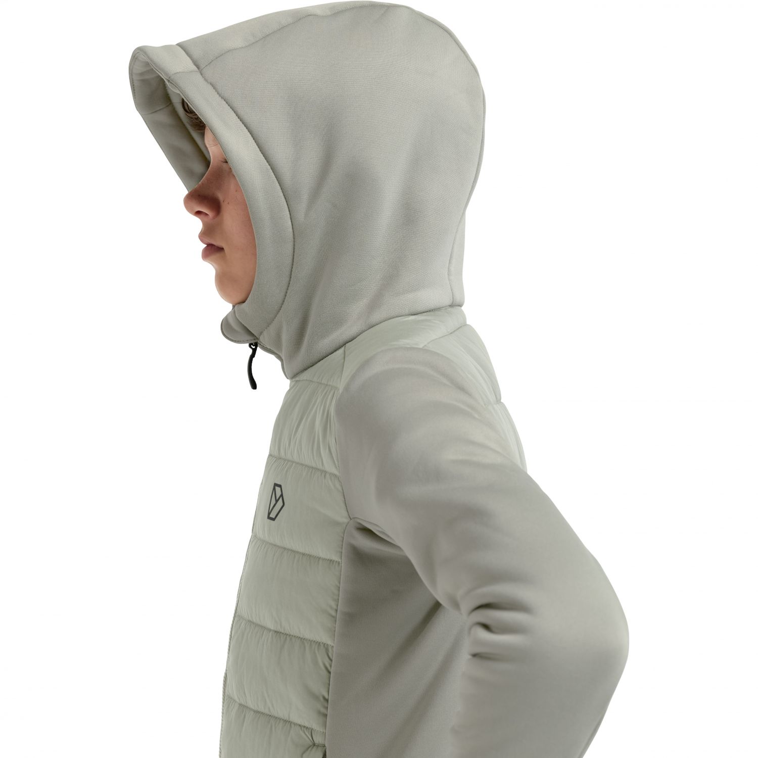 Didriksons Karpis, Mellomlag, Junior, Wilted Leaf