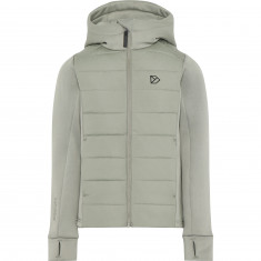 Didriksons Karpis, strat intermediar, junior, verde deschis