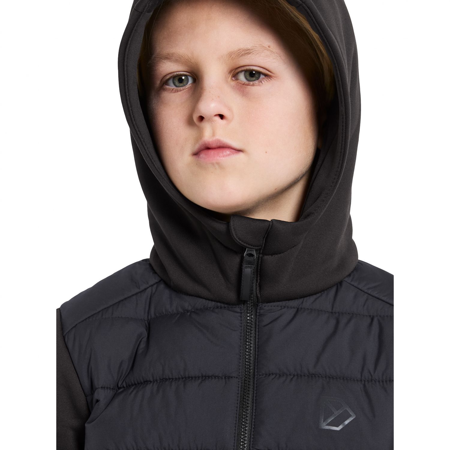 Didriksons Karpis, stredná vrstva, junior, čierna