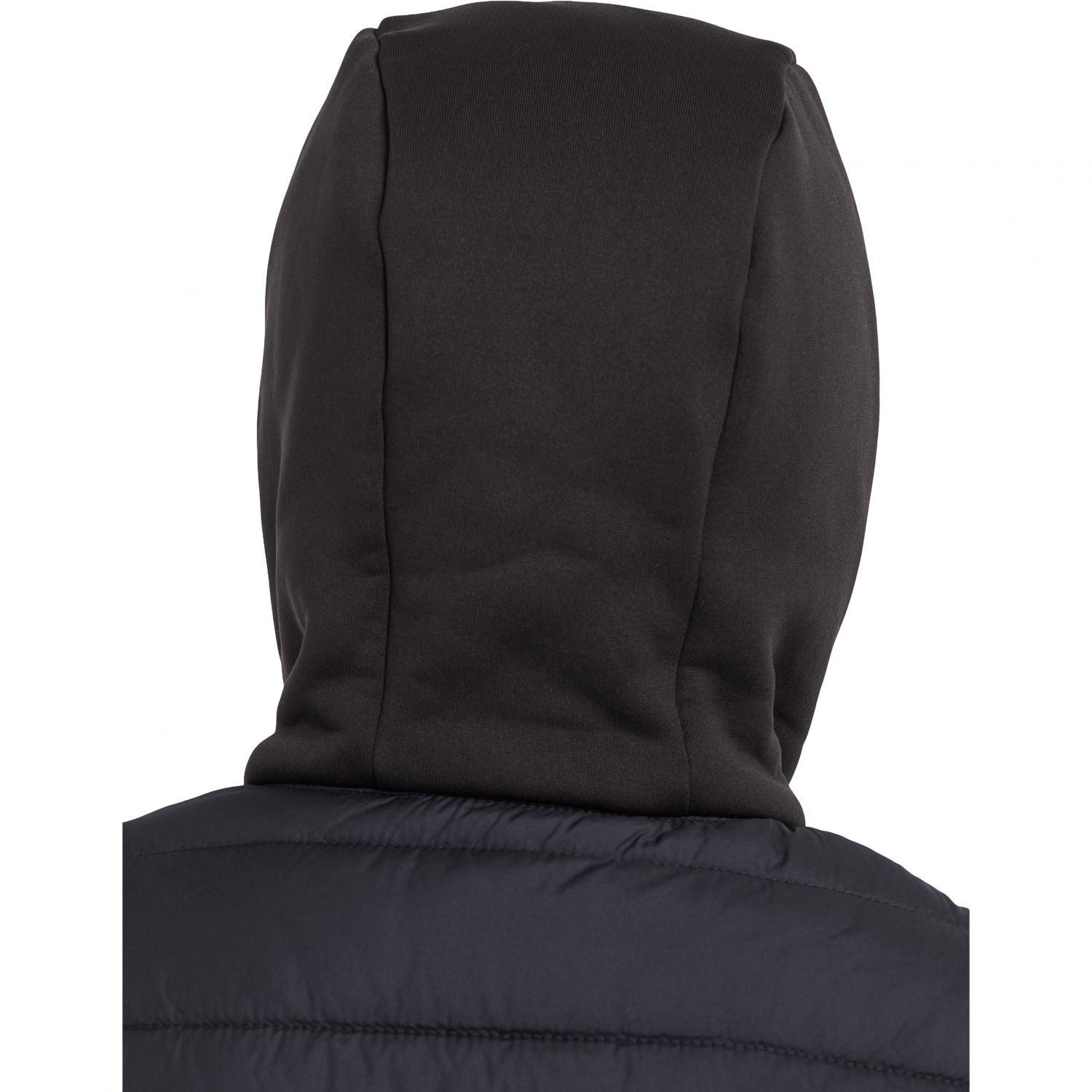 Didriksons Karpis, välikerros, junior, musta