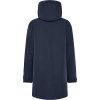 Didriksons Kenny 9, parka, masculino, azul marinho