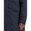 Didriksons Kenny 9, parka, masculino, azul marinho