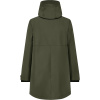 Didriksons Kenny 9, parka, masculino, verde-escuro