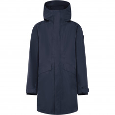 Didriksons Kenny 9, parka, men, dark blue