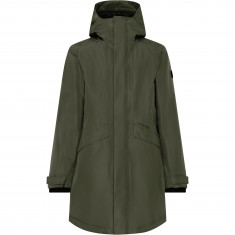 Didriksons Kenny 9, parka, men, dark green