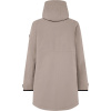 Didriksons Kenny 9, parka, pánske, ash brown