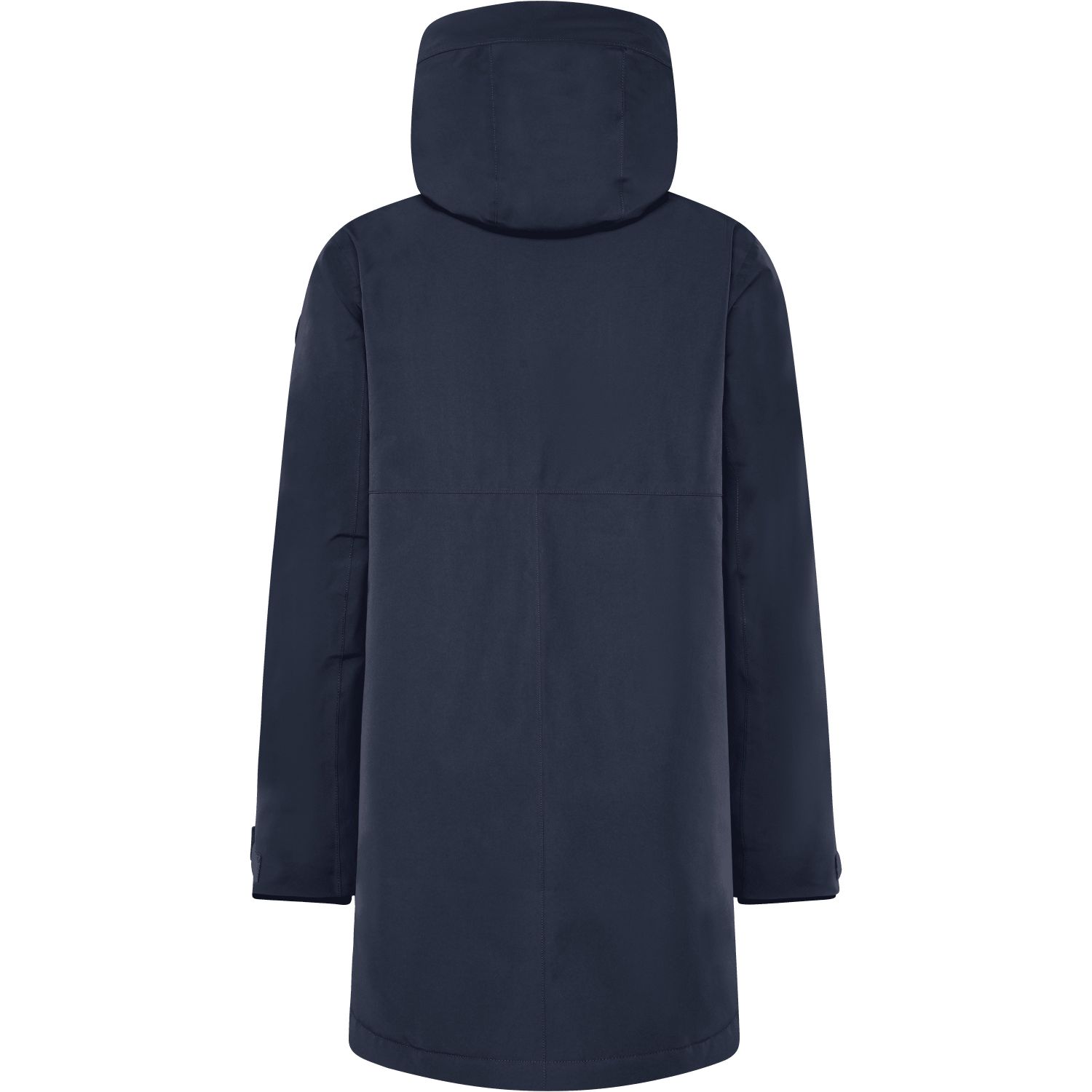 Didriksons Kenny 9, parkas, pánske, tmavomodrý