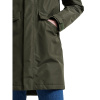 Didriksons Kenny 9, parkas, pánske, tmavozelená