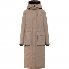 Didriksons Leya, női parka, barna