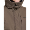 Didriksons Leya, parka, dame, brun