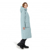 Didriksons Leya, Parka, Dame, Factory Blue