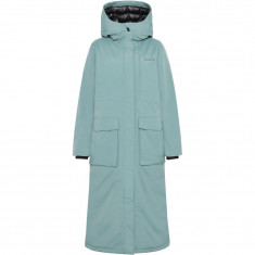 Didriksons Leya, parka, dame, lyseblå