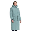 Didriksons Leya, parka, dame, lyseblå