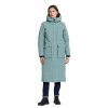 Didriksons Leya, parka, dame, lyseblå