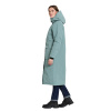 Didriksons Leya, parka, dame, lyseblå