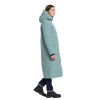 Didriksons Leya, parka, dame, lyseblå