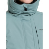 Didriksons Leya, parka, dame, lyseblå