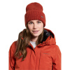 Didriksons Leya, parka, dame, rød