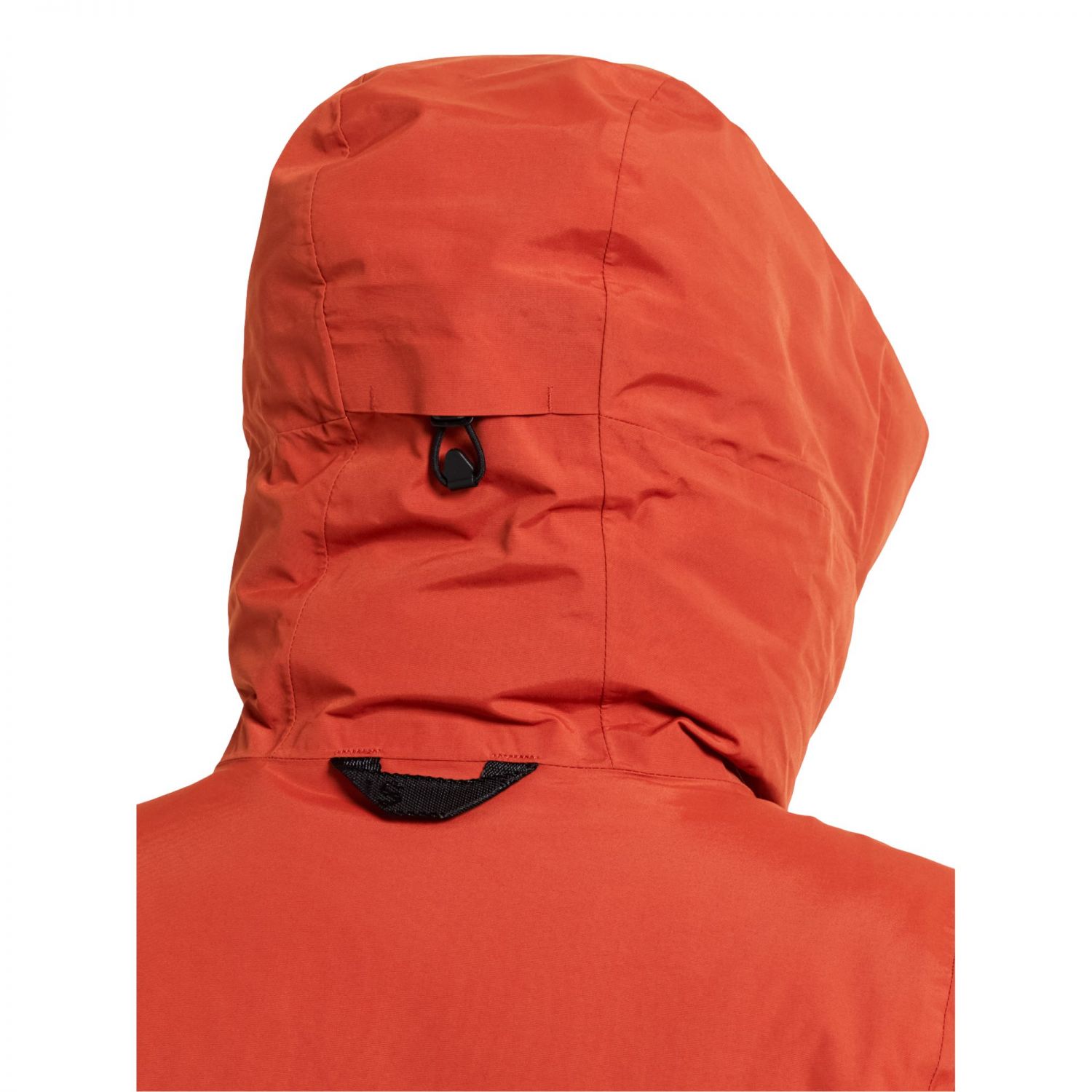 Didriksons Leya, parka, dame, rød