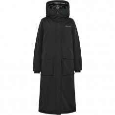 Didriksons Leya, parka, dame, sort